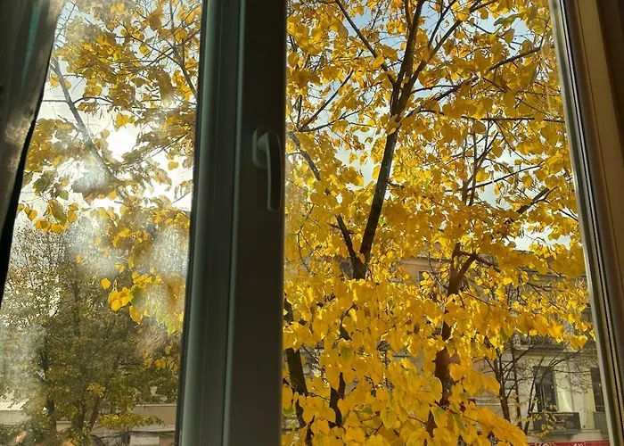 Center 2 아파트 *